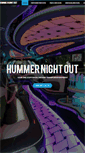 Mobile Screenshot of hummernightout.com